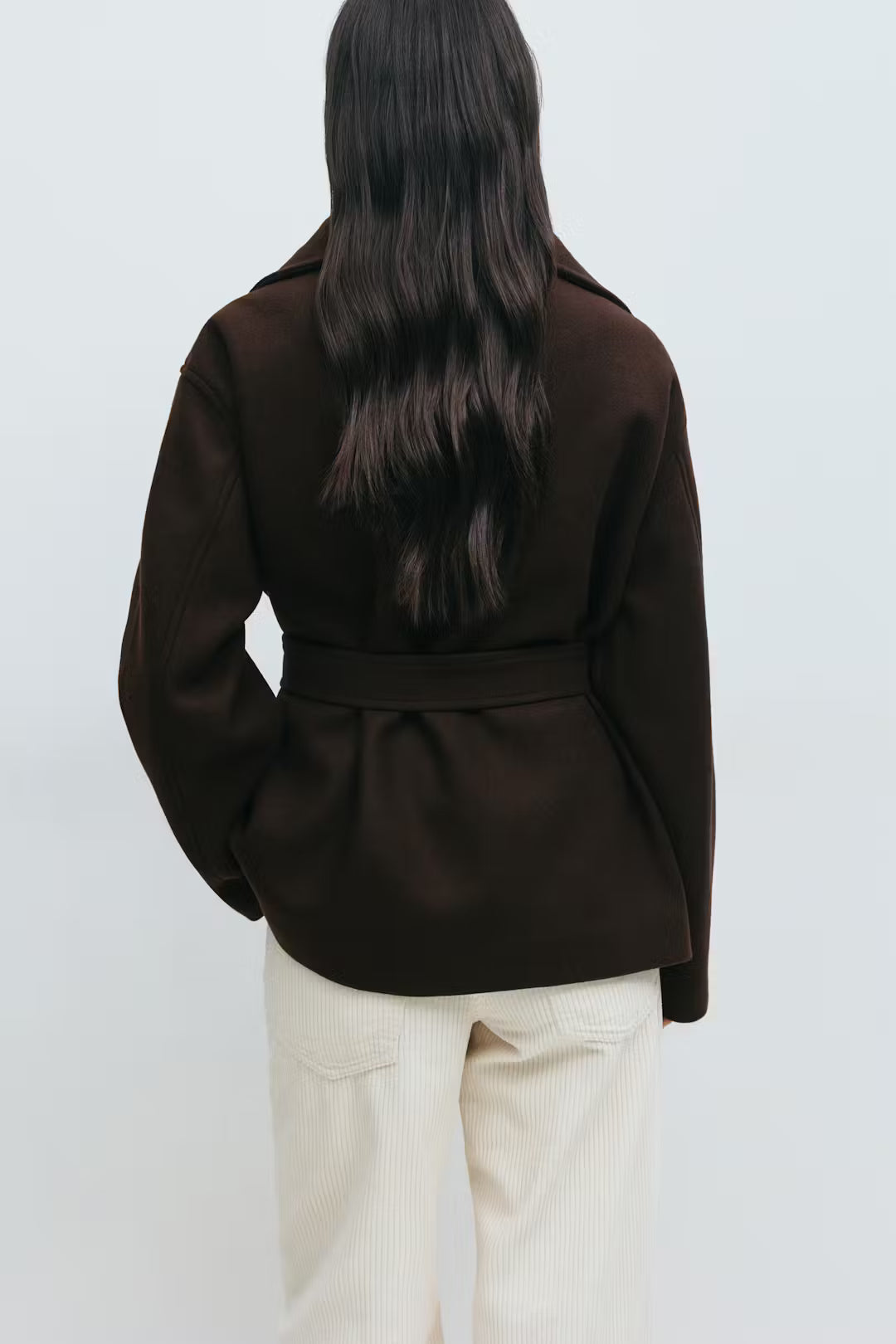 Veloria - Manteau Léna