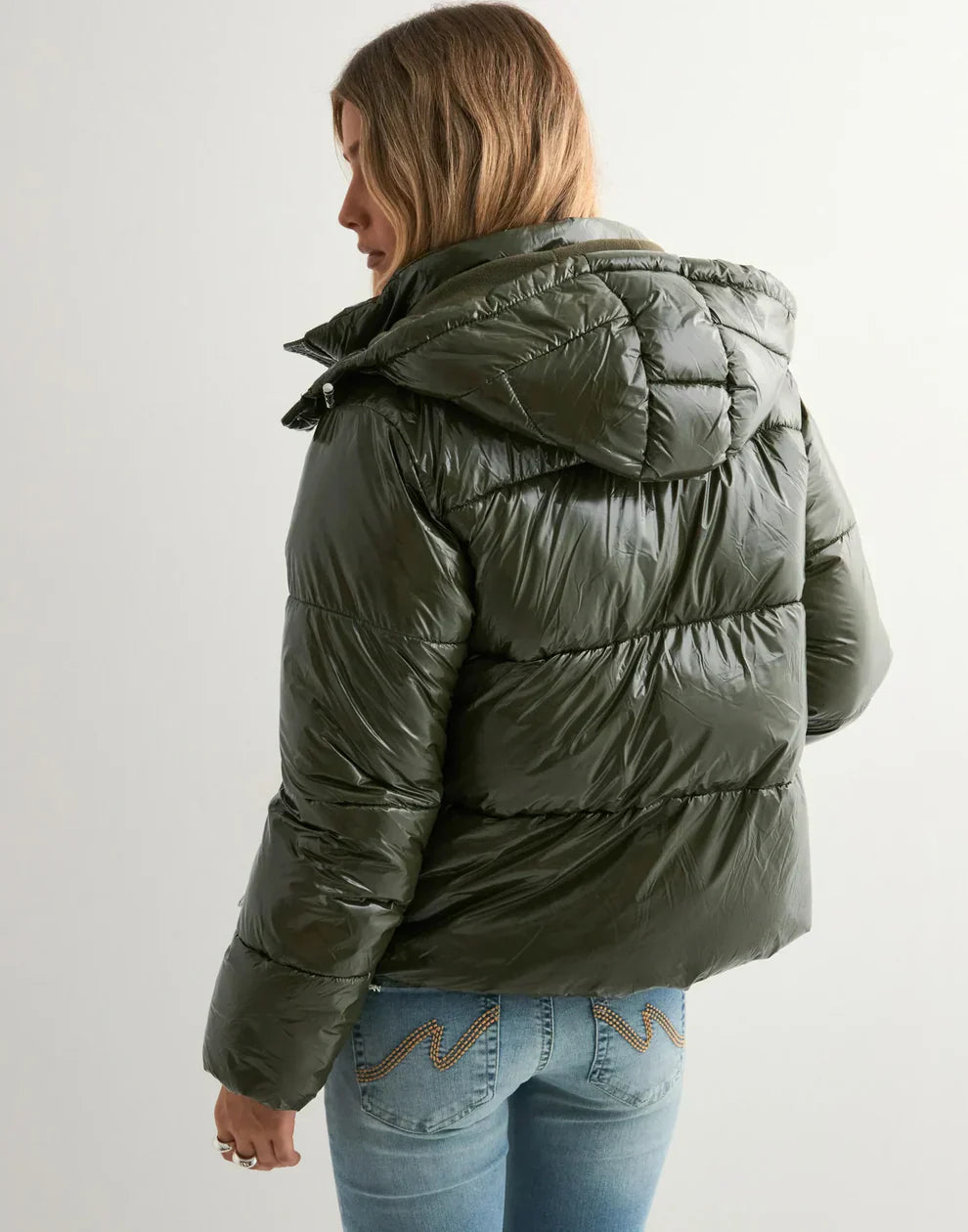 Veloria - Manteau Sandra