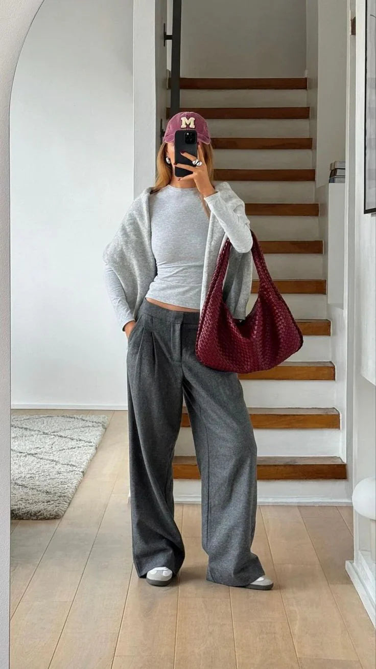 Veloria - Sac Harmonie