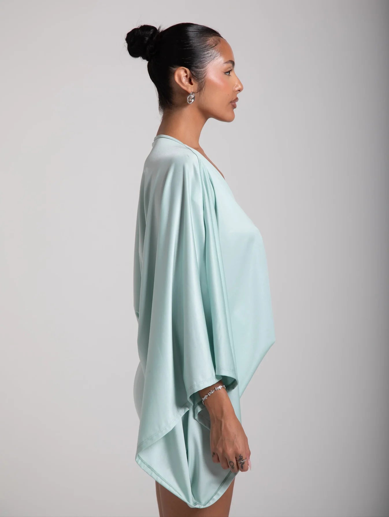 Veloria - Mini-Robe Isla