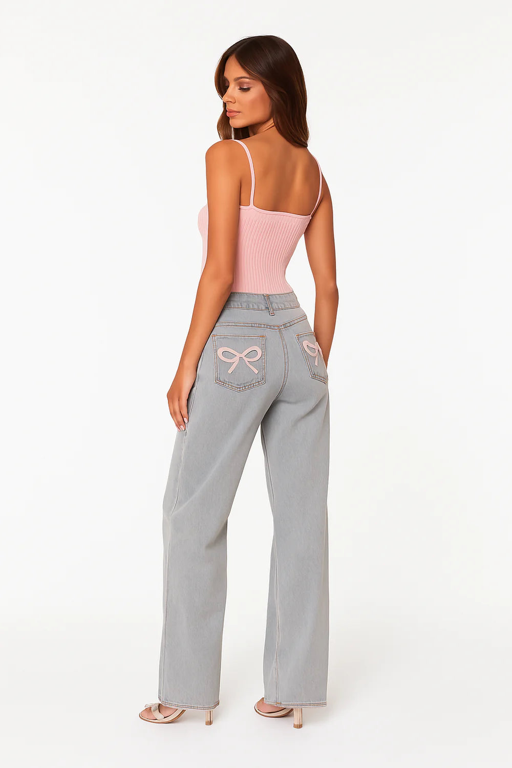 Veloria - Chain Pants