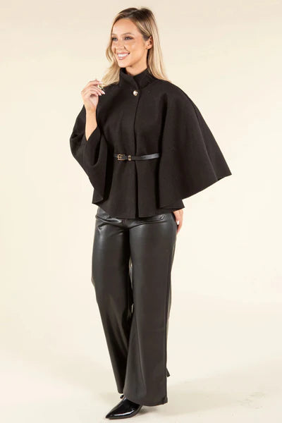 Veloria - Cape ceinturé