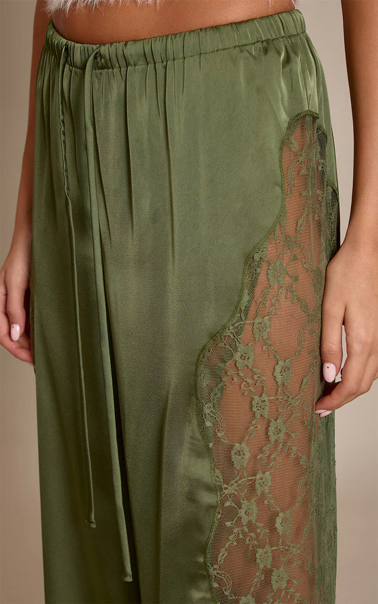 Veloria - Satin Intense