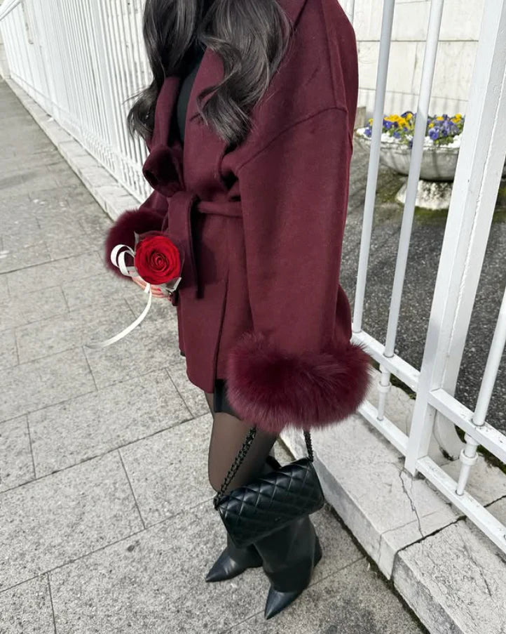 Veloria - Douceur Intense