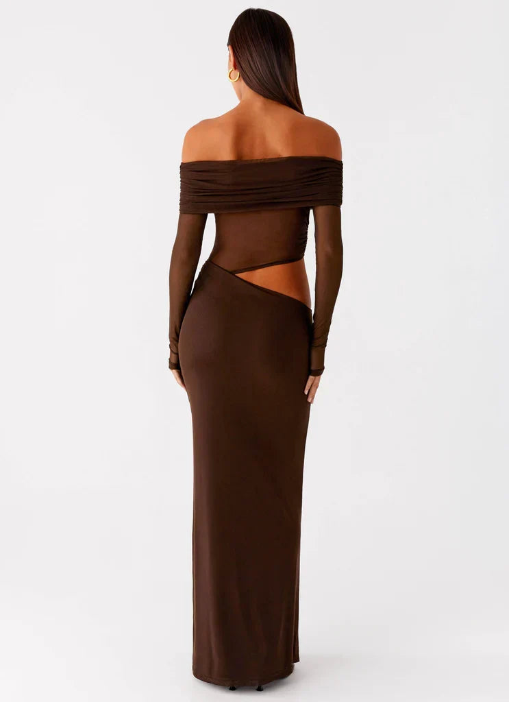 Veloria - Robe Louna