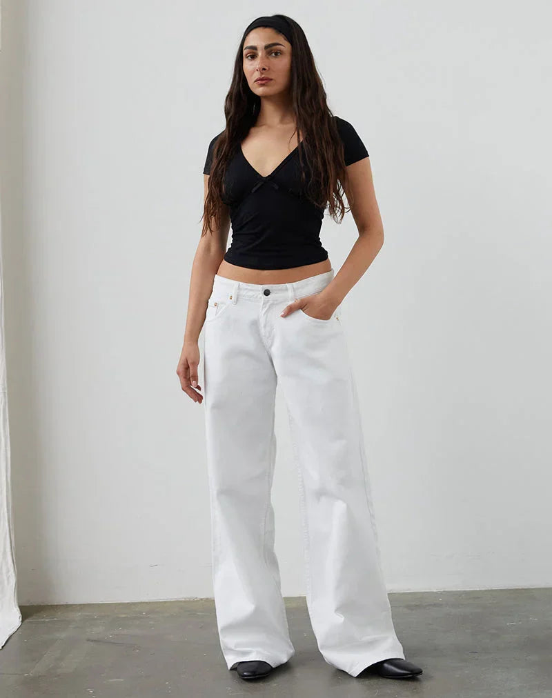 Veloria - Jeans Elise