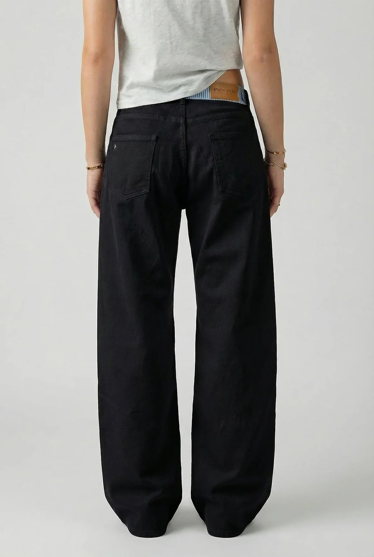 Veloria - Jeans Nadia