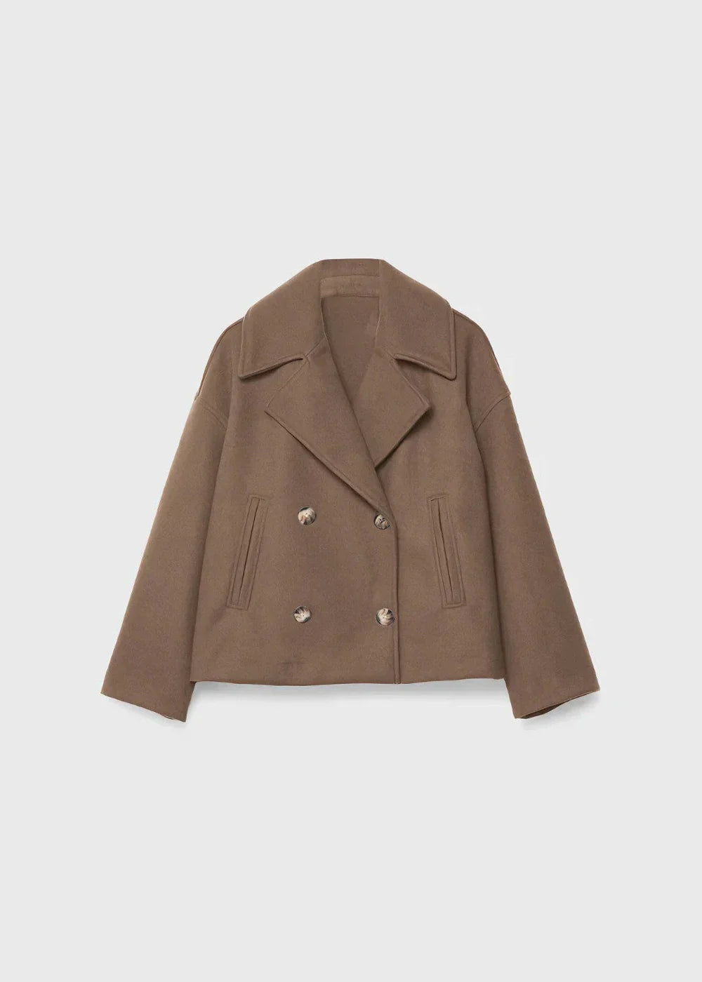 Veloria - Manteau Loriana