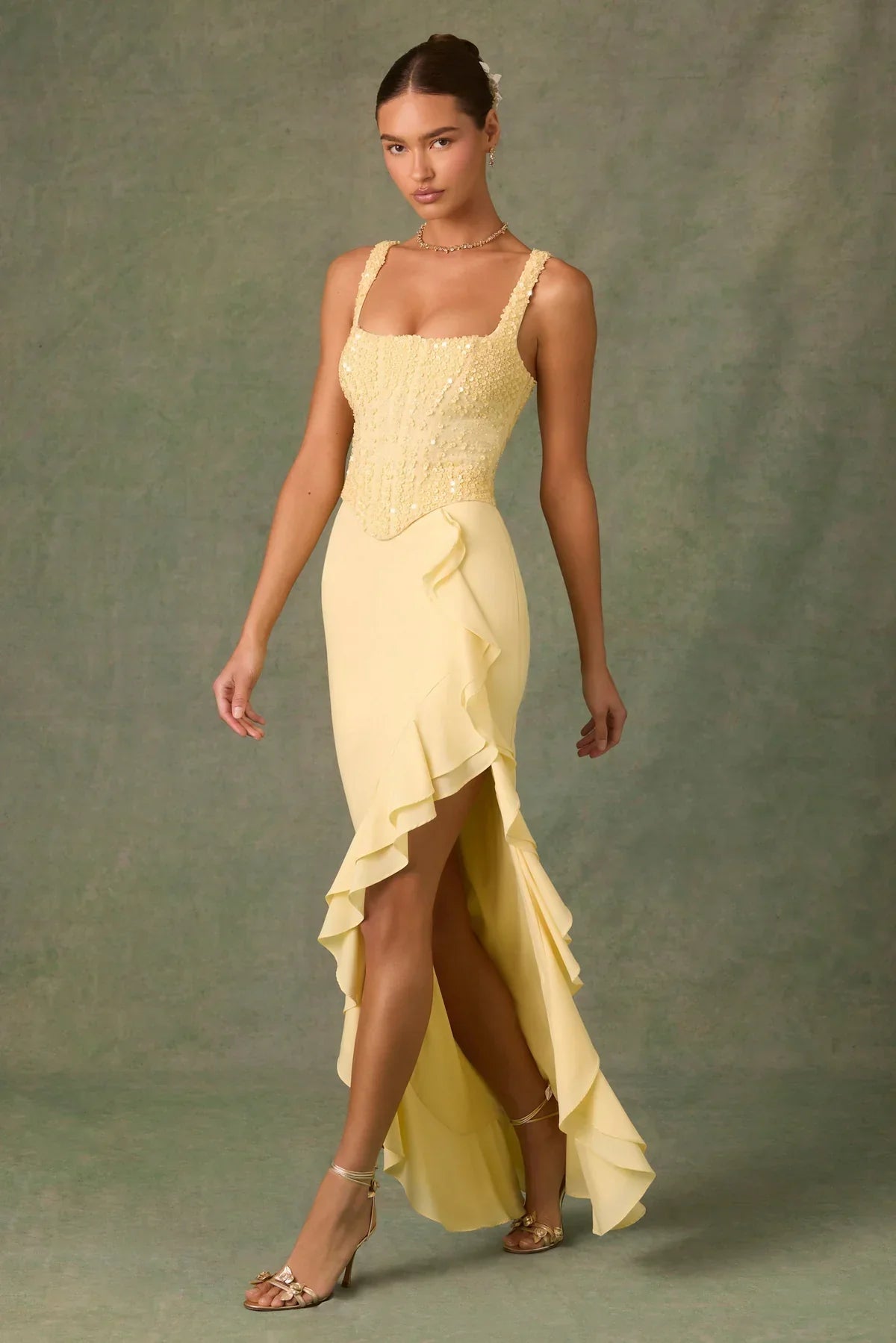 Veloria - Robe Juliana