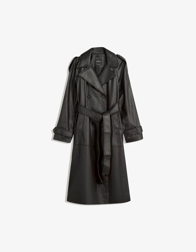 Veloria - Trench Nocturne