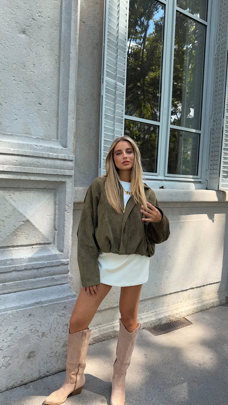 Veloria - Éclat d'Automne