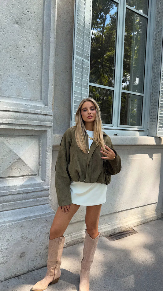 Veloria - Éclat d'Automne