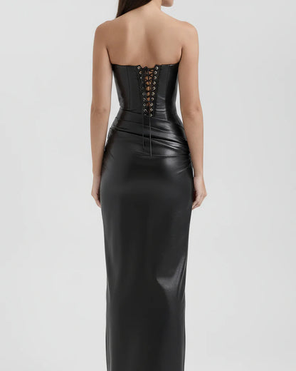 Veloria - Robe Louwen