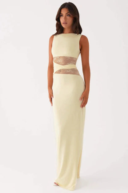 Veloria - Zoé Kleid