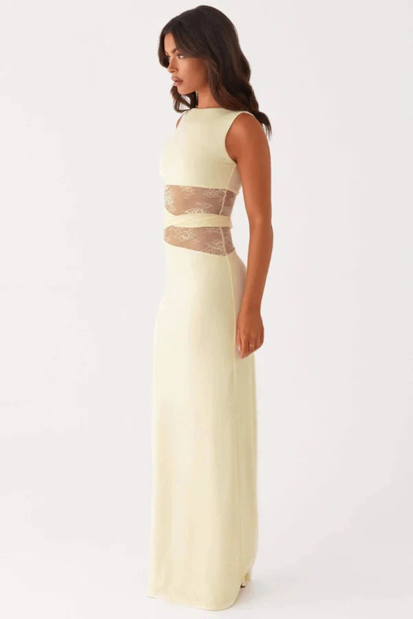 Veloria - Zoé Kleid