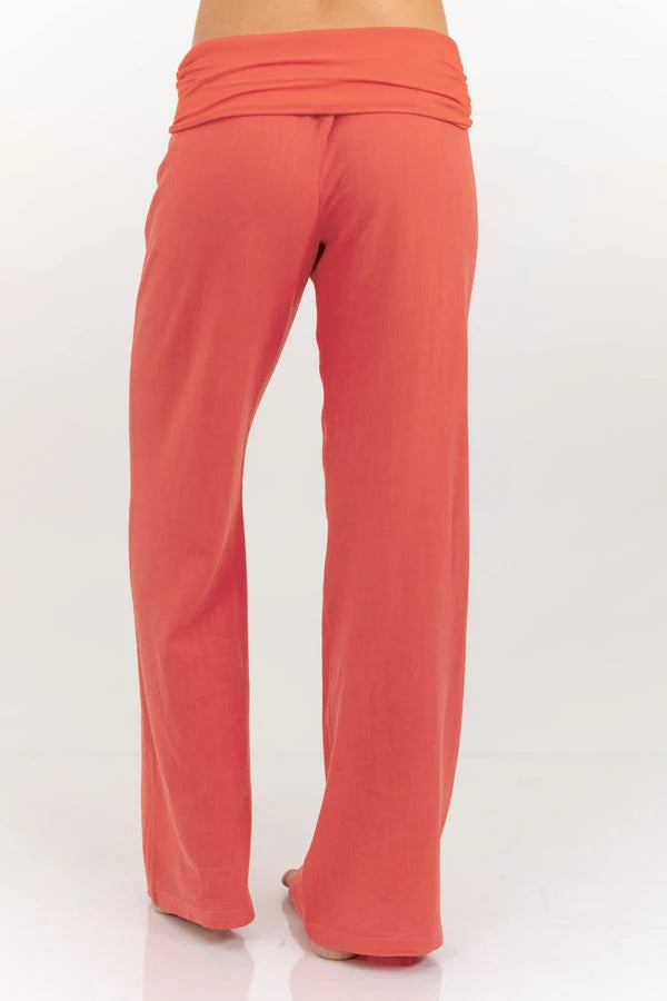 Veloria - Pantalon Coralie