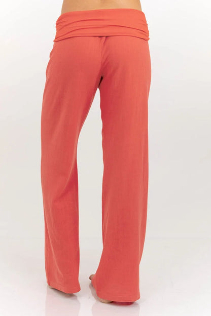 Veloria - Pantalon Coralie