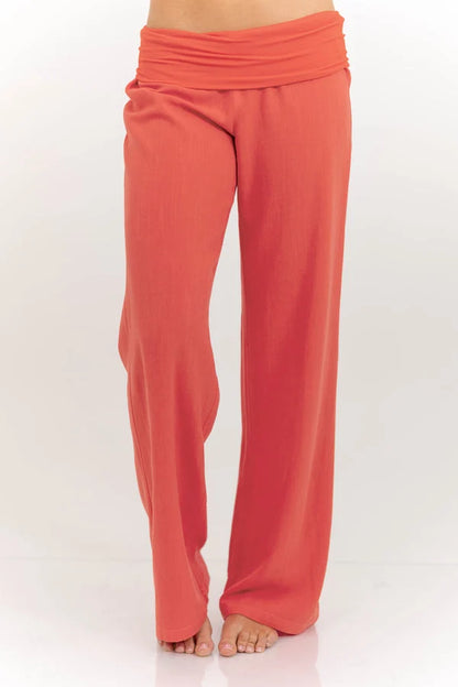Veloria - Pantalon Coralie