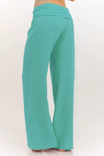 Veloria - Pantalon Coralie