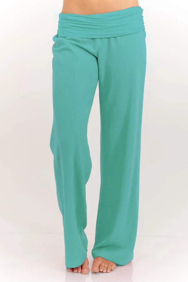 Veloria - Pantalon Coralie
