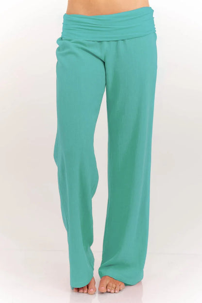 Veloria - Pantalon Coralie