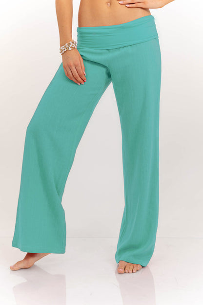 Veloria - Pantalon Coralie