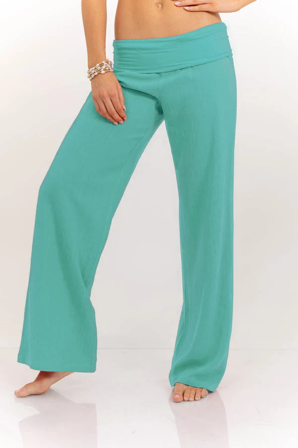Veloria - Pantalon Coralie