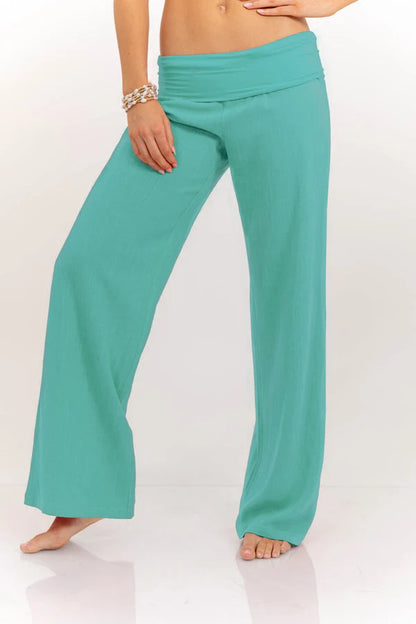 Veloria - Pantalon Coralie