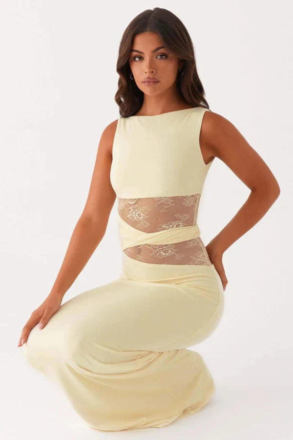 Veloria - Zoé Kleid