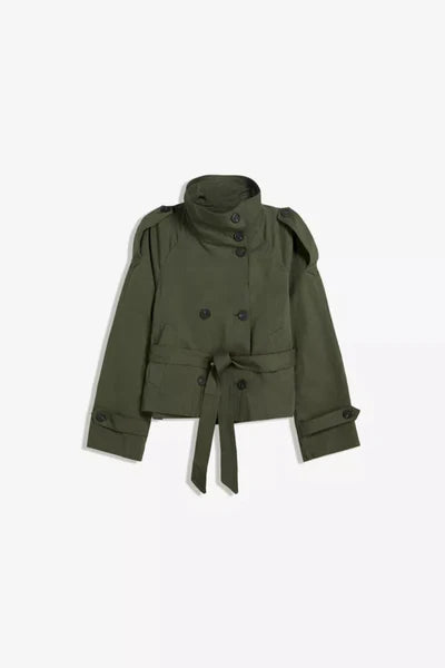 Veloria - Manteau Juliana