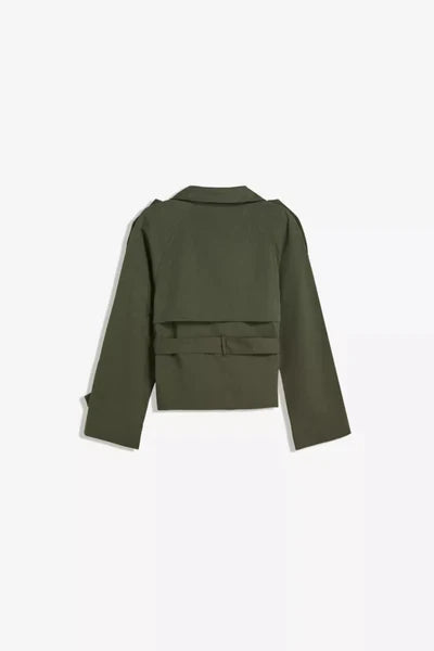 Veloria - Manteau Juliana