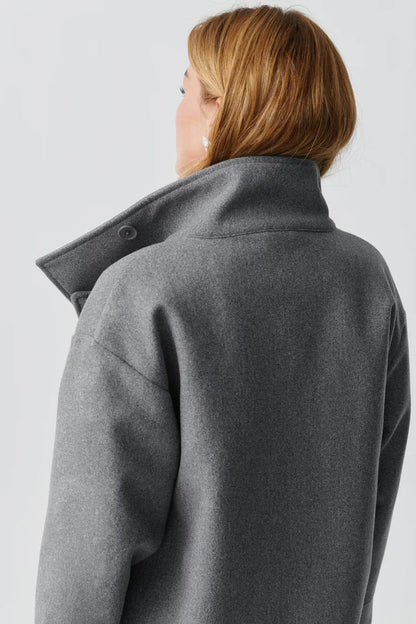 Veloria - Manteau Lyora