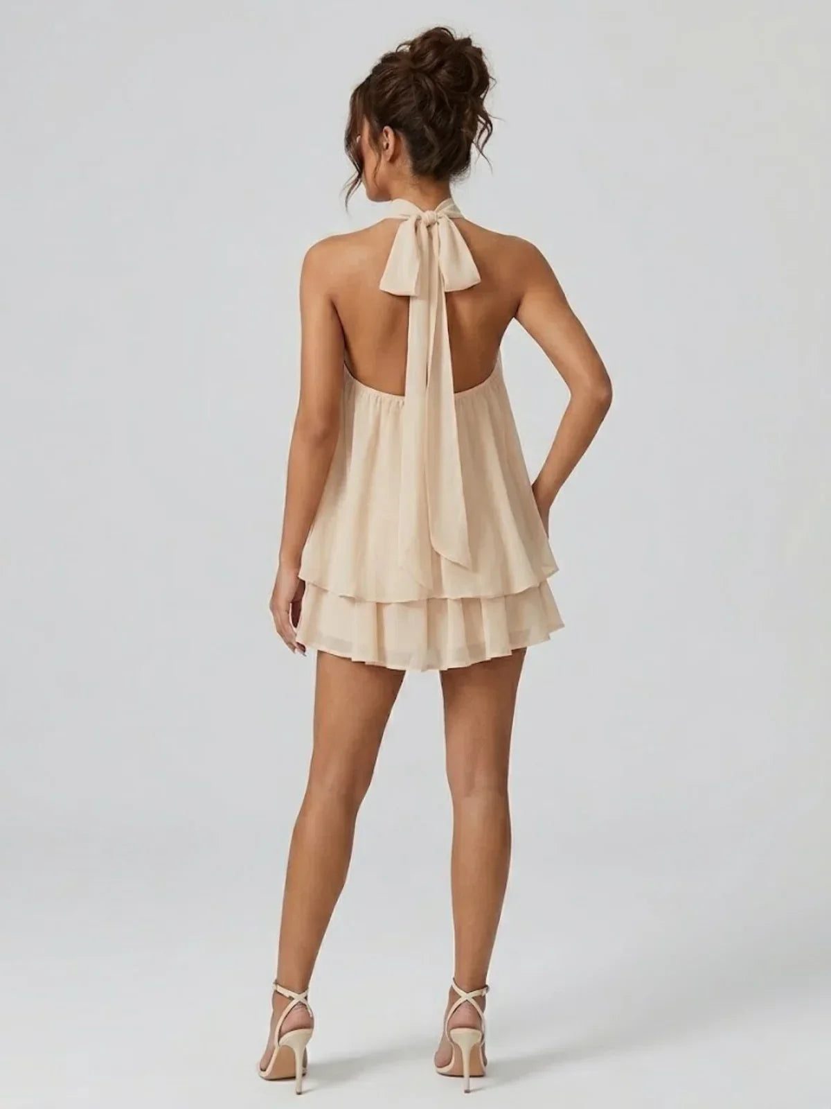 Veloria - Mini-Robe Liya