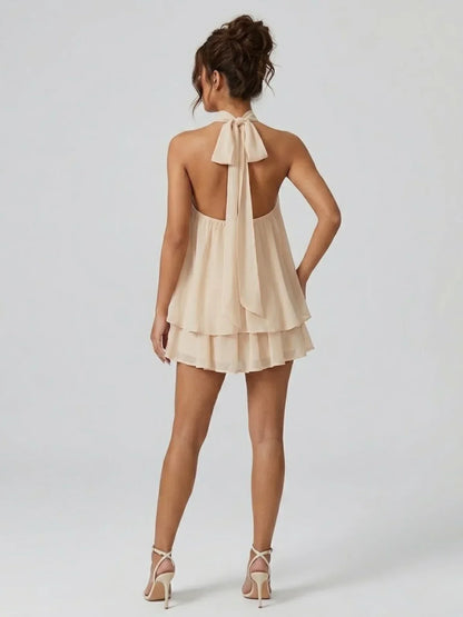 Veloria - Mini-Robe Liya