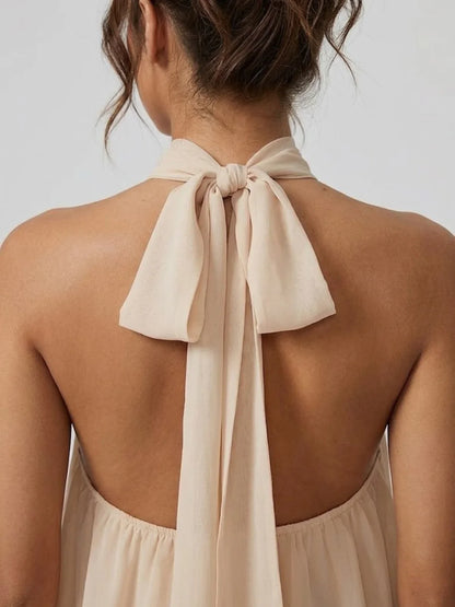 Veloria Mini-Robe Liya