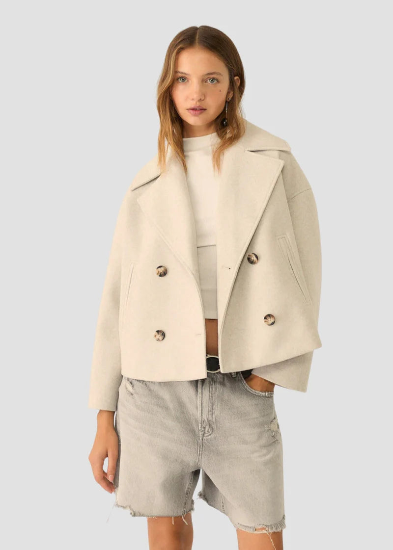 Veloria - Manteau Loriana