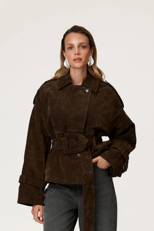 Veloria - Douceur de Suède