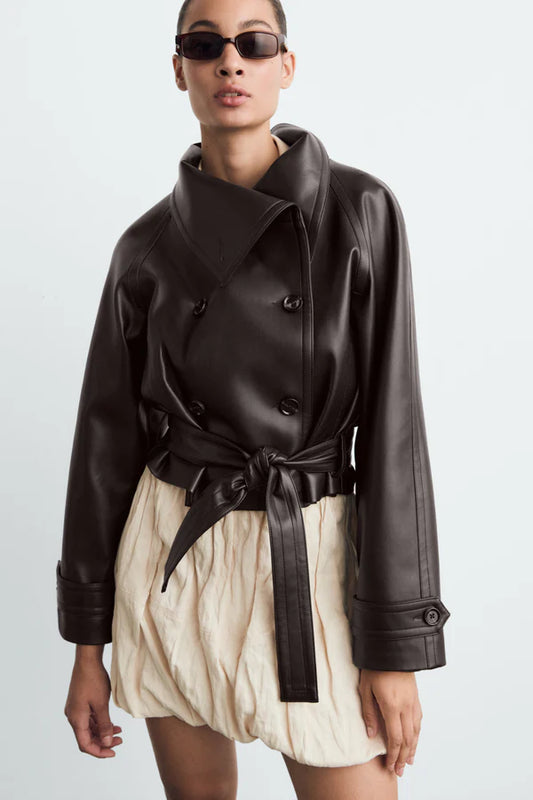 Veloria - Cuir Céleste