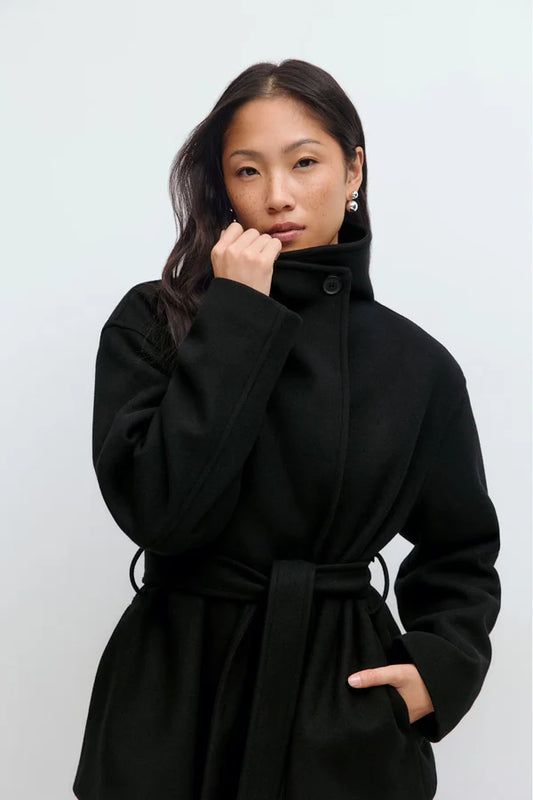 Veloria - Manteau Léna