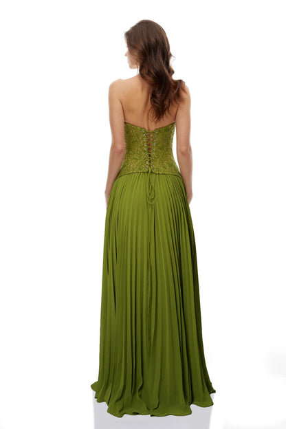 Veloria - Robe Sandi