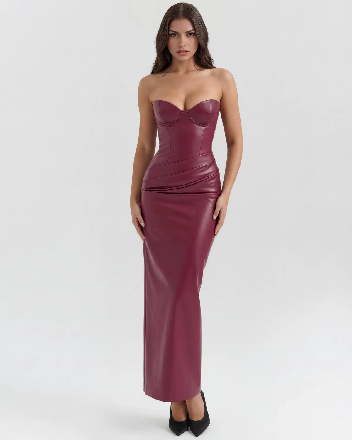 Veloria - Robe Louwen