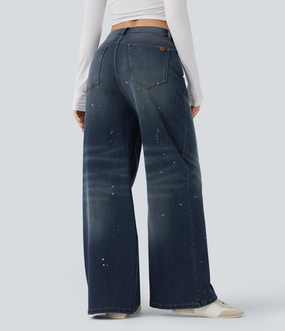 Veloria - Pantalon Chic & Intense