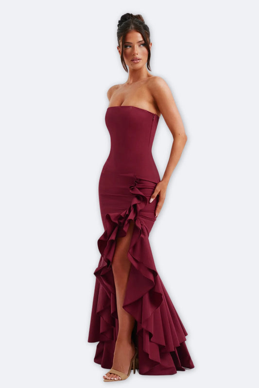 Veloria - Robe Léana