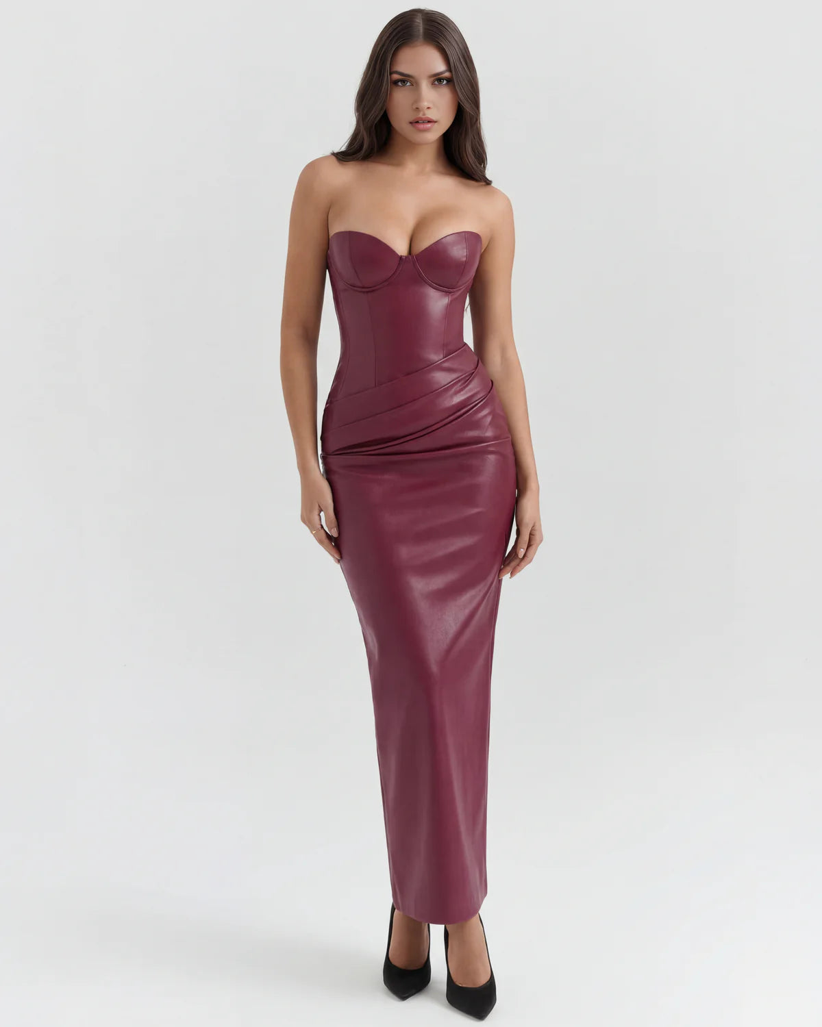 Veloria - Robe Louwen