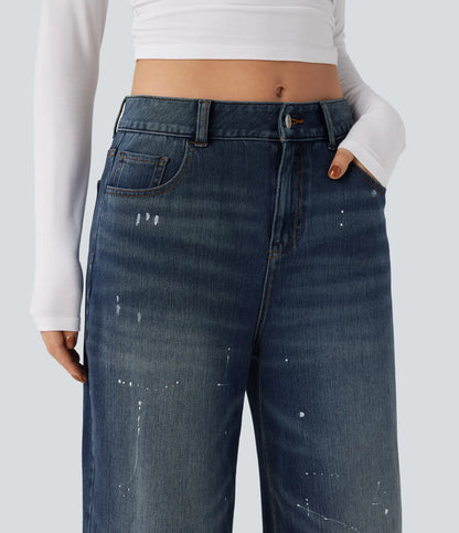 Veloria - Pantalon Chic & Intense