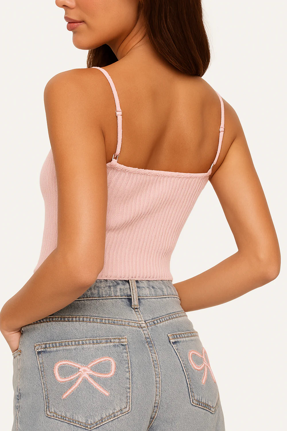 Veloria - Chain Pants