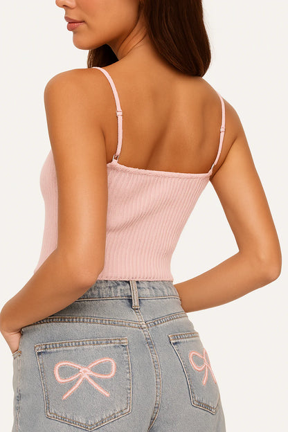 Veloria - Chain Pants