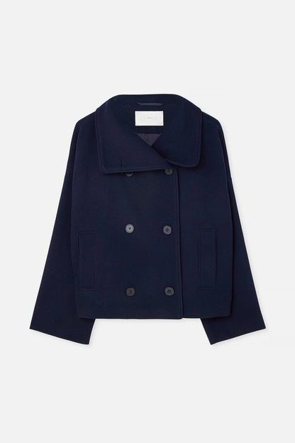 Veloria - Manteau Amélia