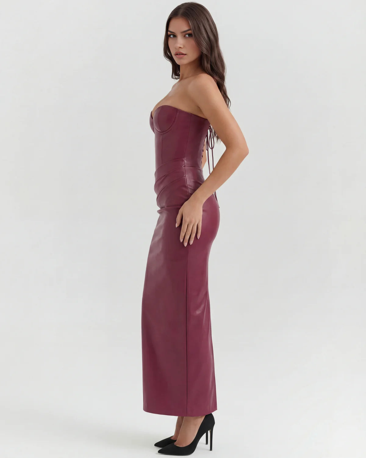 Veloria - Robe Louwen