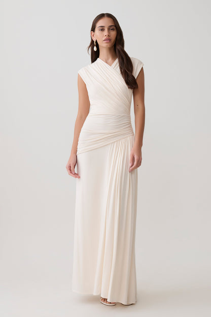 Veloria - Robe Manon
